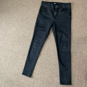 Lularoe Denim - Black skinny fit
